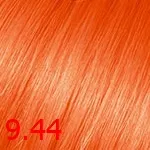 краска для волос Adricoco Miss Adri 9.44 Очень светлый интенсивный медный блонд Adricoco Miss Adri 9.44 Очень светлый интенсивный медный блонд